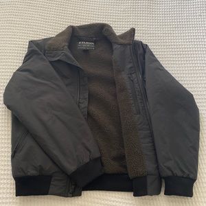 Filson Bomber Jacket (XS)